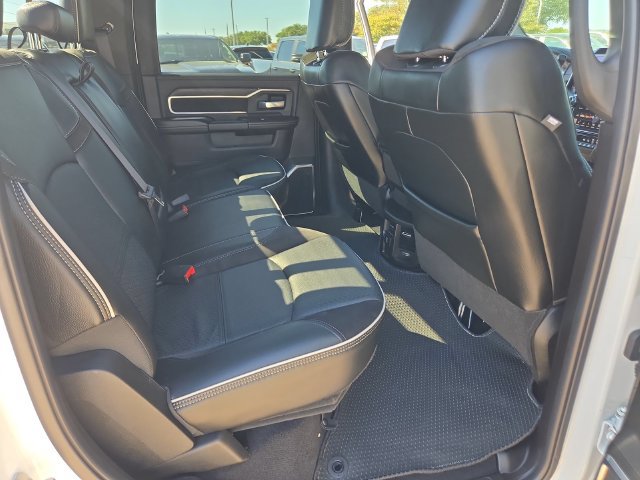 Used 2026 RAM 2500 Laramie AWD/4WD image 25