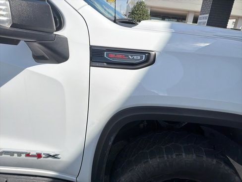 Used 2023 GMC Sierra 1500 AT4X image 14
