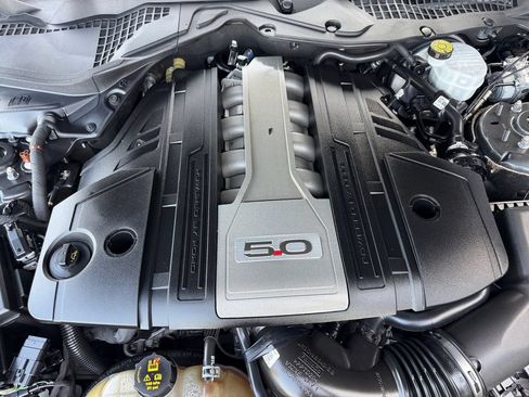 Used 2020 Ford Mustang GT RWD image 20