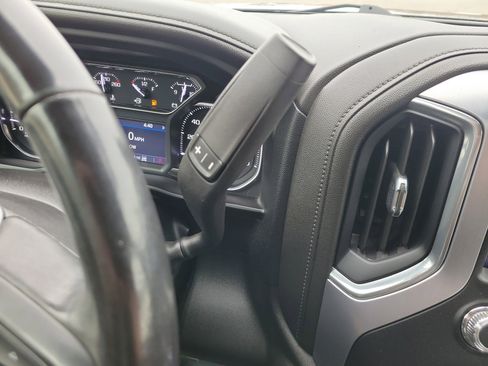 Used 2022 GMC Sierra 2500 SLE w/ SLE Convenience Package image 23