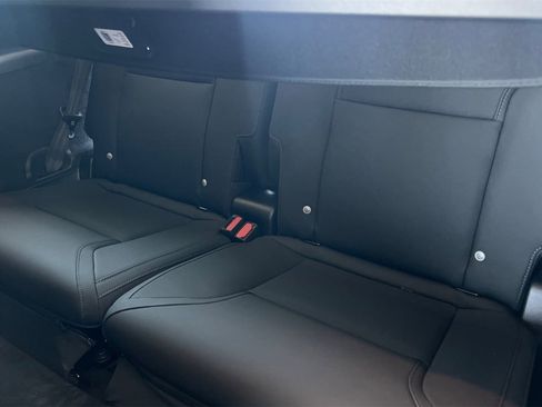 Used 2025 Volvo EX90 Ultra image 15