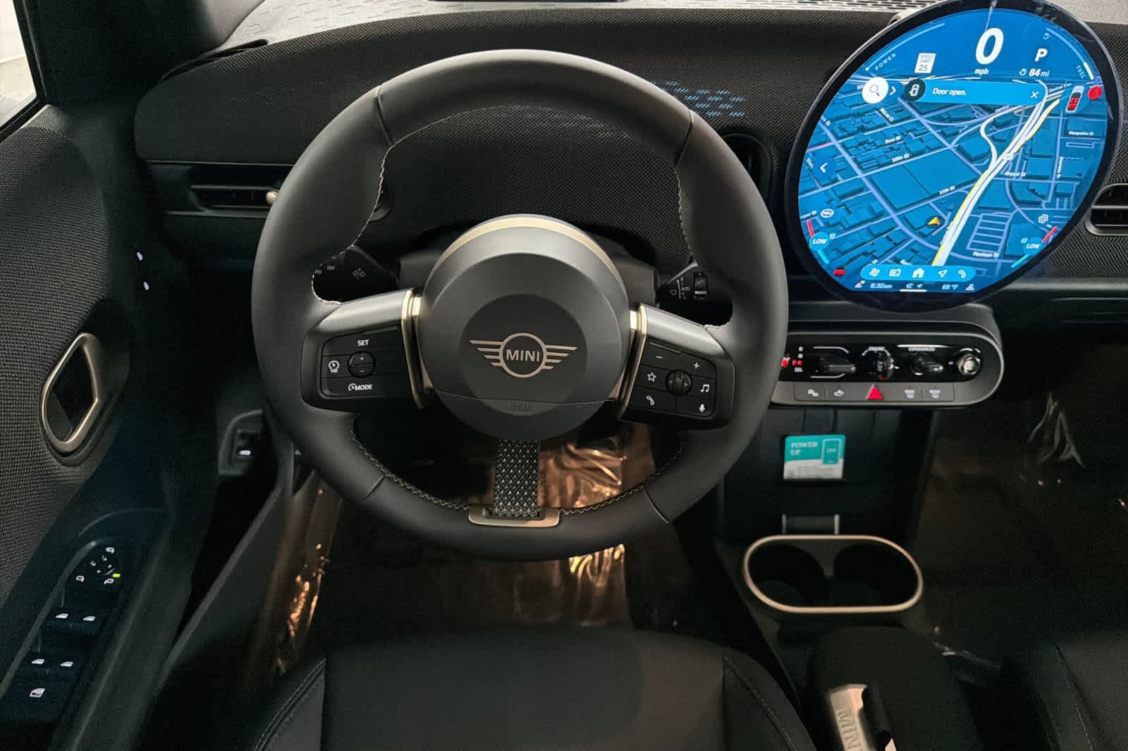 New 2027 MINI Cooper S FWD image 14