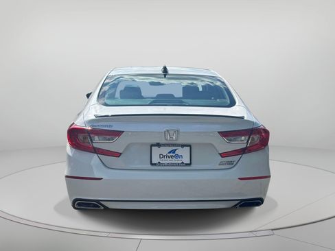 Used 2022 Honda Accord Sport Special Edition image 5