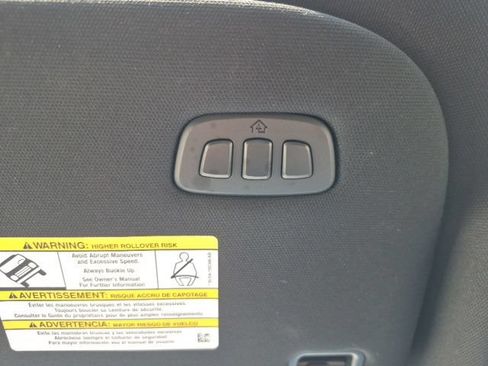 Used 2023 Ford Expedition Max Platinum AWD/4WD image 39