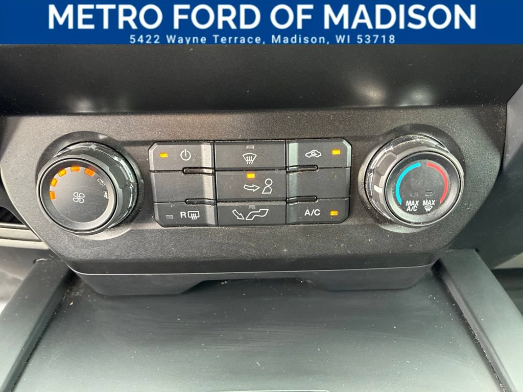 Used 2019 Ford F150 XL w/ Equipment Group 101A Mid AWD/4WD image 22