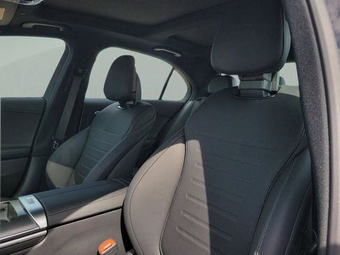 Certified 2026 Mercedes-Benz C 300 Sedan image 22