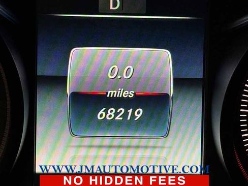 Used 2019 Mercedes-Benz GLC 300 4MATIC image 21