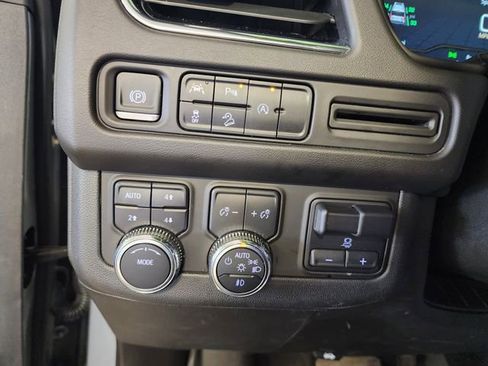 Certified 2023 GMC Yukon XL AT4 w/ LPO, Floor Liner Package image 30