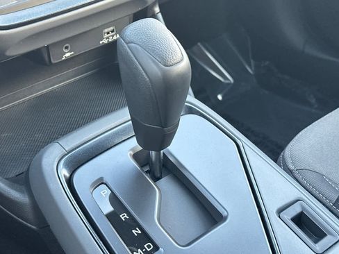 New 2026 Subaru Crosstrek 2.5i image 22