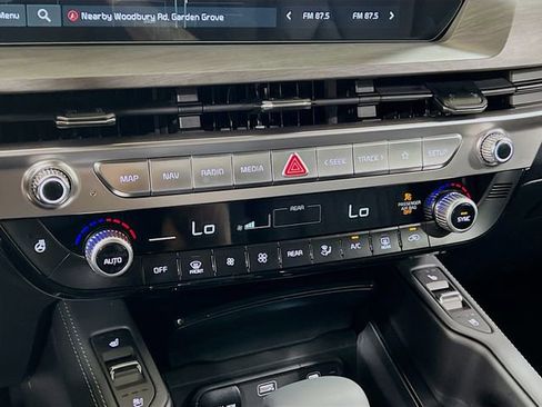 New 2025 Kia Telluride EX X-Line image 16