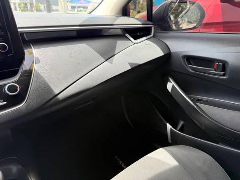 Used 2022 Toyota Corolla L FWD image 23