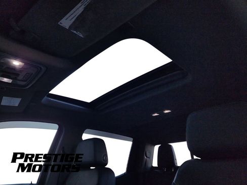 Used 2020 Chevrolet Silverado 1500 RST w/ True North Edition image 27