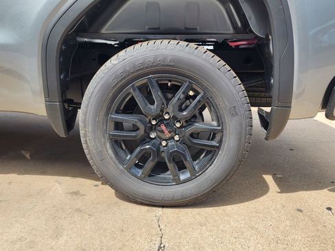 New 2026 GMC Sierra 1500 Elevation AWD/4WD image 49