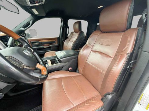 Used 2020 RAM 3500 Limited AWD/4WD image 18