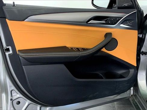 Used 2020 BMW X3 M w/ Executive Package image 22