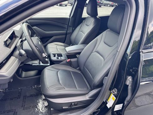 Used 2025 Ford Mustang Mach-E Premium RWD image 20
