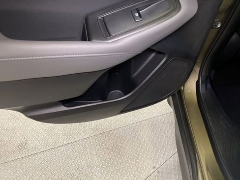 Certified 2025 Subaru Outback Onyx Edition AWD/4WD image 58