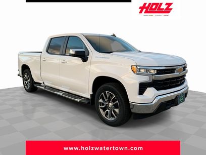 Certified 2024 Chevrolet Silverado 1500 LT w/ All Star Edition Plus