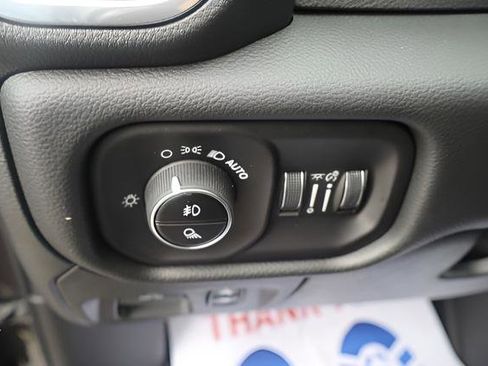 New 2026 RAM 1500 Laramie AWD/4WD image 20