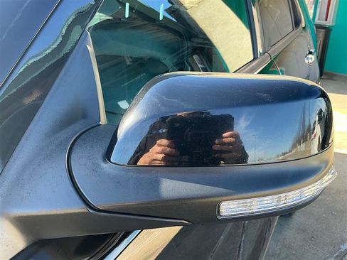 Used 2016 Ford Explorer Limited w/ Equipment Group 301A image 11