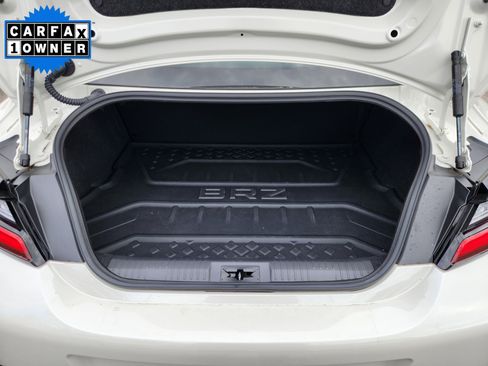 Used 2025 Subaru BRZ Limited image 18