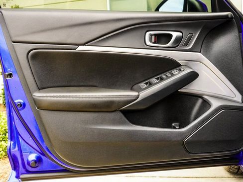 Used 2024 Acura Integra A-Spec image 30