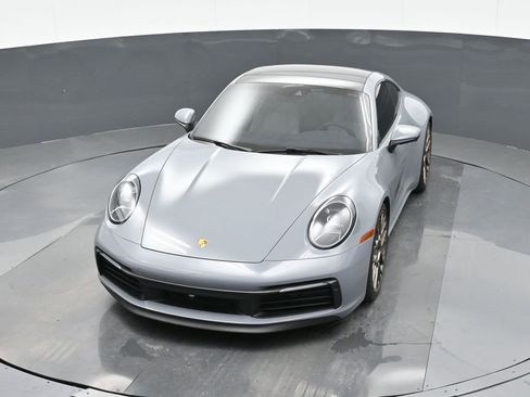 Certified 2024 Porsche 911 Carrera 4S image 33