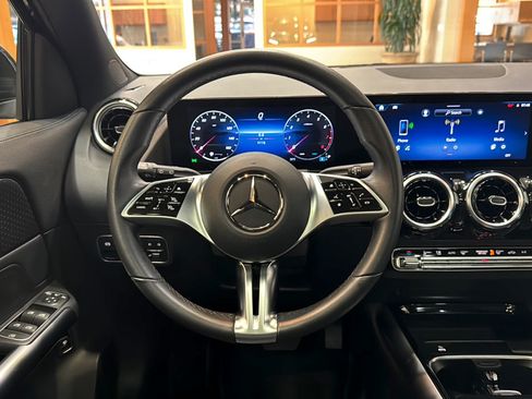 Certified 2026 Mercedes-Benz GLA 250 image 13