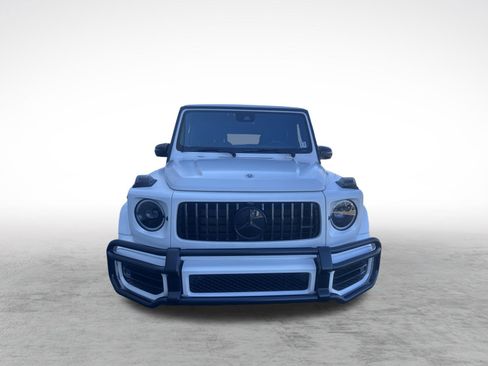 Used 2022 Mercedes-Benz G 63 AMG 4MATIC image 6