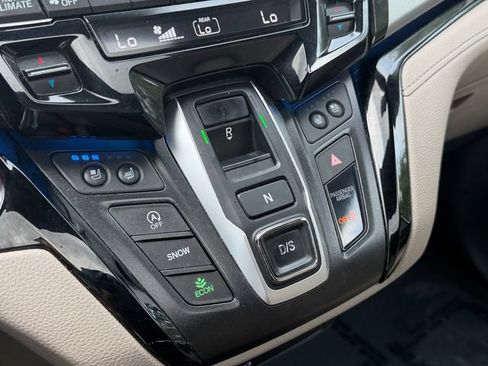 Used 2019 Honda Odyssey Elite image 30