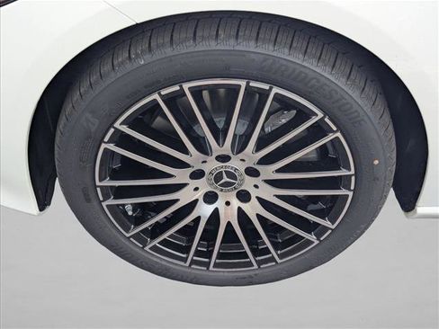 Used 2026 Mercedes-Benz C 300 Sedan image 9