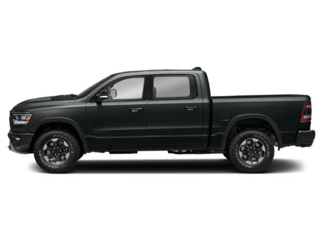 Used 2019 RAM 1500 Big Horn AWD/4WD image 3