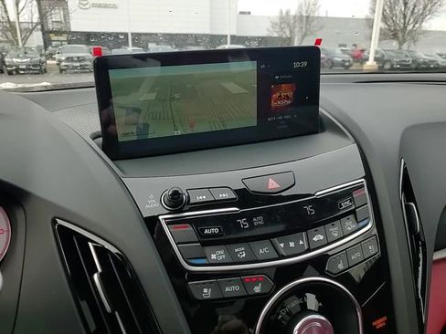 New 2026 Acura RDX A-Spec image 20