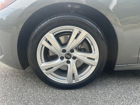 Certified 2025 Audi A5 2.0T Premium AWD/4WD image 27