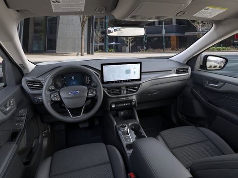 New 2026 Ford Escape SE FWD image 9
