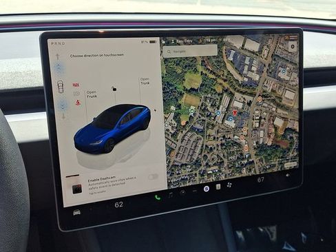 Used 2024 Tesla Model 3 Long Range RWD image 17