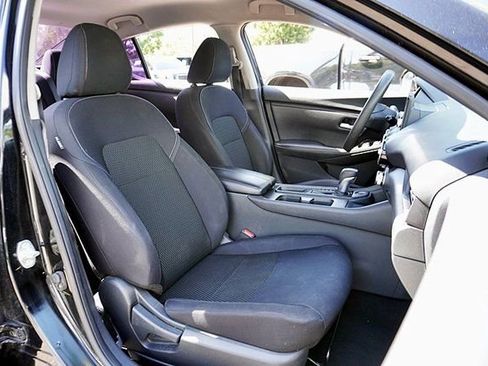 Used 2021 Nissan Sentra S FWD image 15