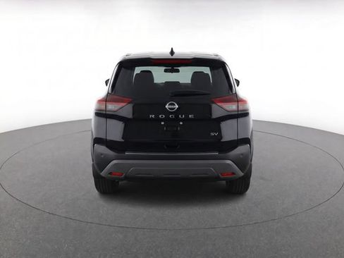 Used 2023 Nissan Rogue SV FWD image 7
