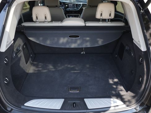 Used 2020 Buick Envision Preferred FWD image 23
