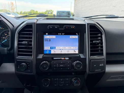 Used 2019 Ford F150 XLT w/ Equipment Group 302A Luxury AWD/4WD image 13