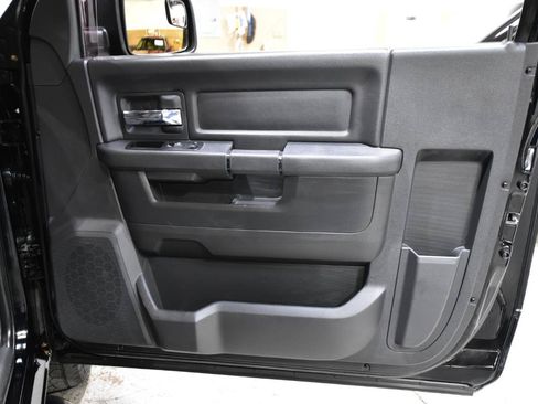 Used 2012 RAM 1500 Sport w/ Remote Start & Security Group AWD/4WD image 32