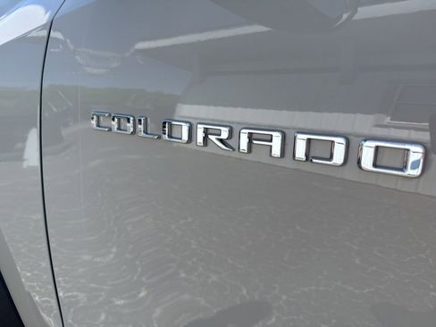 New 2026 Chevrolet Colorado ZR2 AWD/4WD image 29