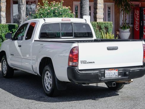 Used 2014 Toyota Tacoma 2WD Access Cab image 6