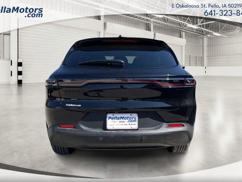 New 2025 Dodge Hornet GT w/ Tech Pack image 4