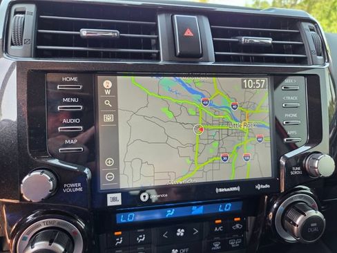 Used 2023 Toyota 4Runner TRD Pro AWD/4WD image 14