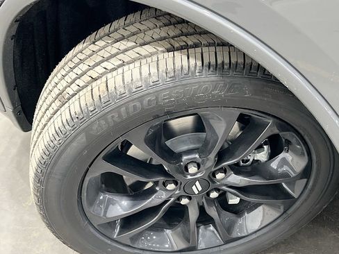 New 2026 Dodge Durango GT w/ Blacktop Package image 39