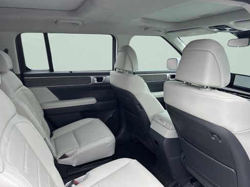 New 2026 Hyundai Santa Fe Calligraphy FWD image 20