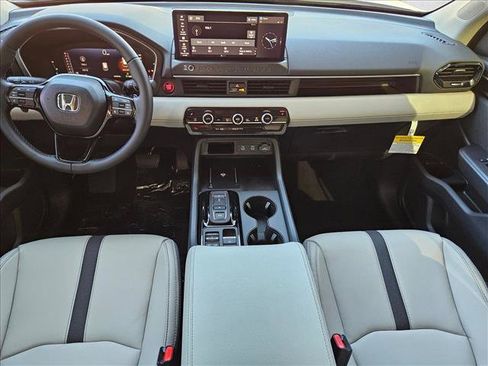New 2026 Honda Passport RTL image 14