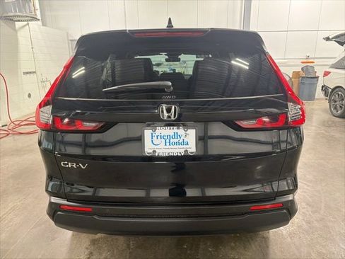 Used 2023 Honda CR-V EX-L image 4