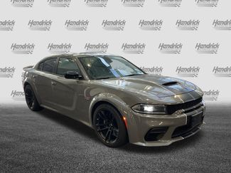 Used 2023 Dodge Charger Scat Pack RWD video 2